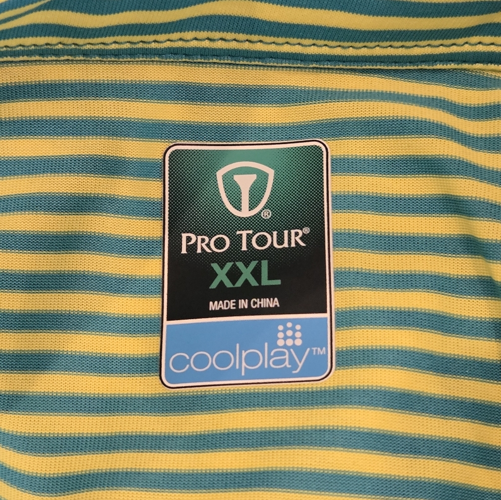 Pro Tour 😎🏌⛳️ - Picture 5 of 6